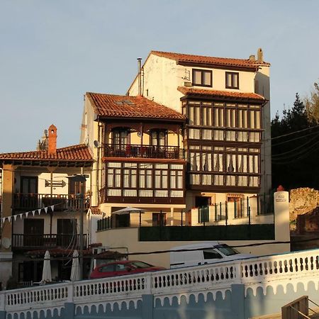 Апартаменты Casa Santiago Комильяс Экстерьер фото